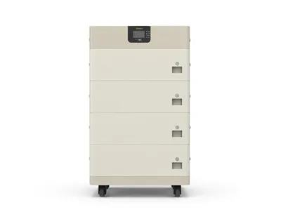 Lifepo4-batterij voor opslag van zonne-energie